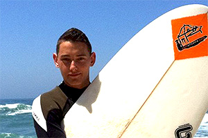 Ericeira - World Surfing Reserve, Surfboard und Bodyboard Verleih