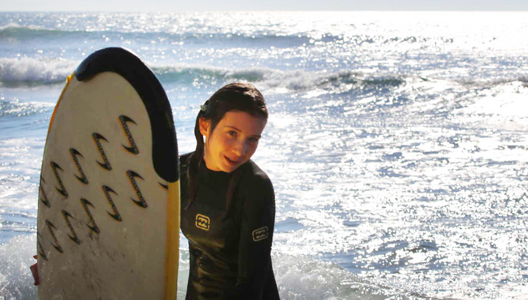 Ericeira - World Surfing Reserve, Surf- und Bodyboard-Kurse