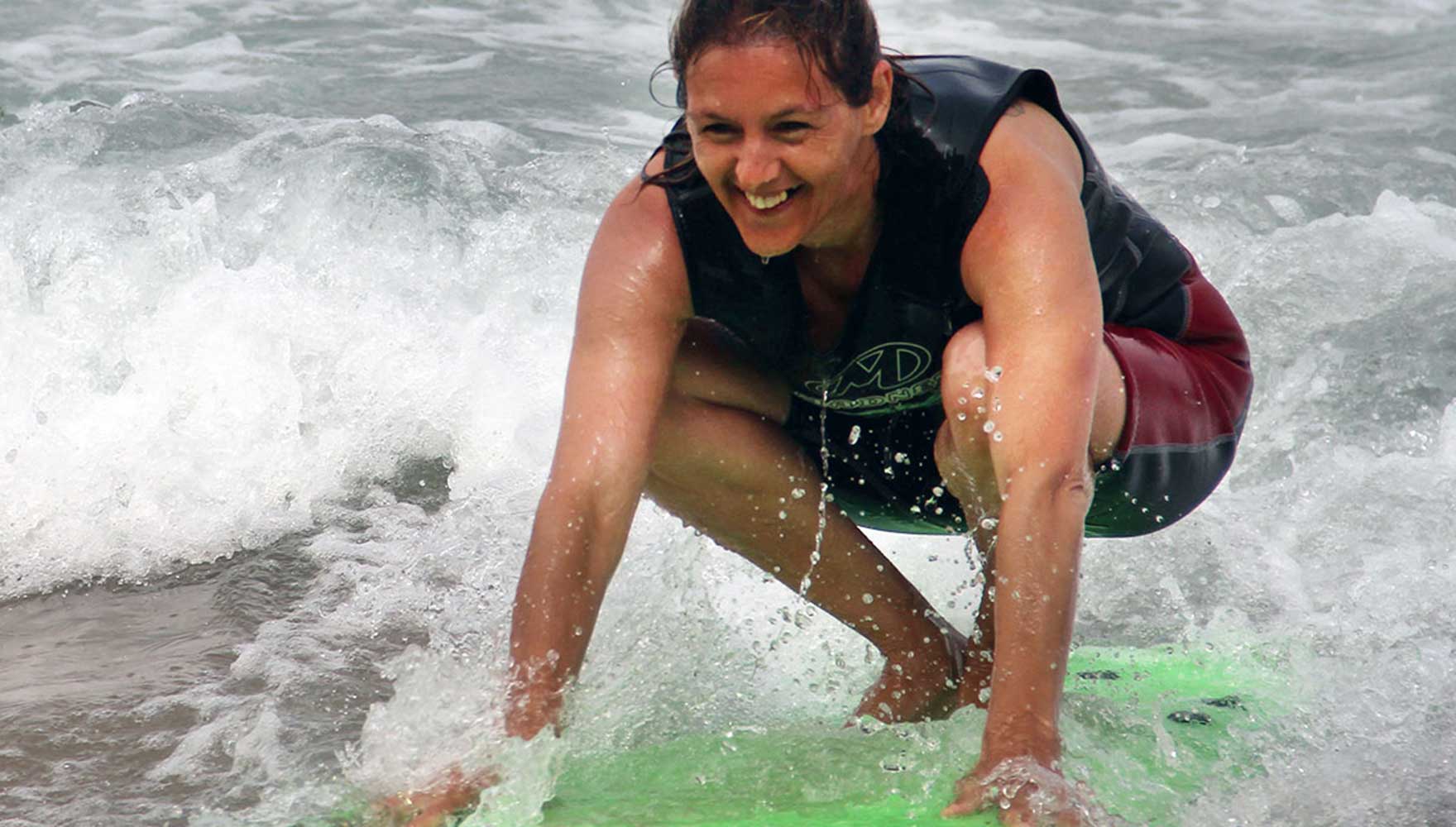 Ericeira - World Surfing Reserve, Surf- und Bodyboard-Kurse