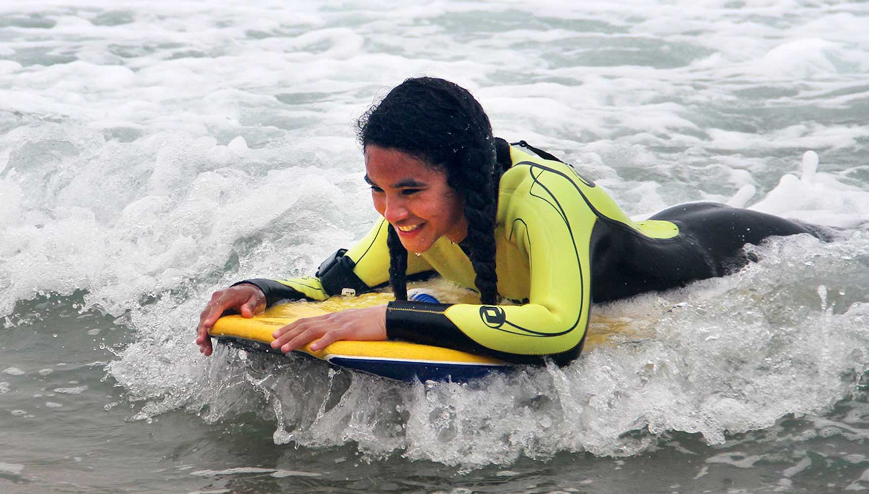 Ericeira - World Surfing Reserve, Surf- und Bodyboard-Kurse