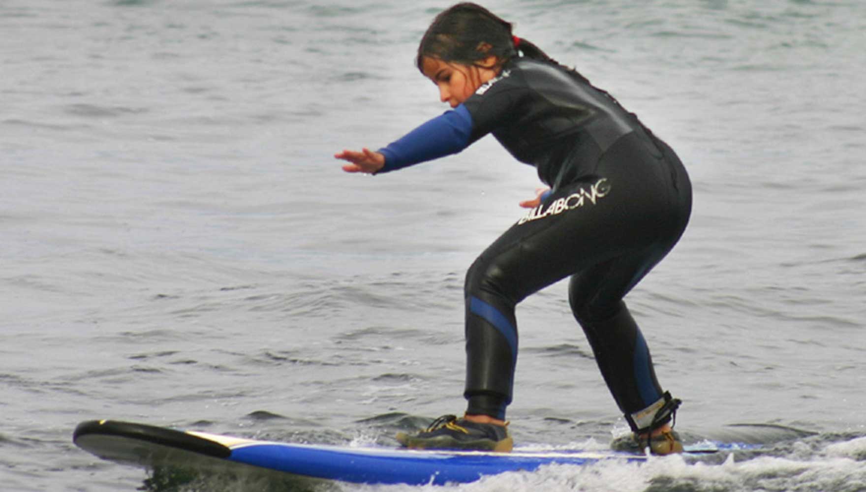 Ericeira - World Surfing Reserve, Surf- und Bodyboard-Kurse